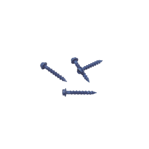 CSA-H 4.8 x 32 Hex-Head Concrete Screw