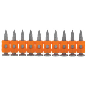 Spit HC6-17 Pulsa Nails 17mm Hard Concrete (500)