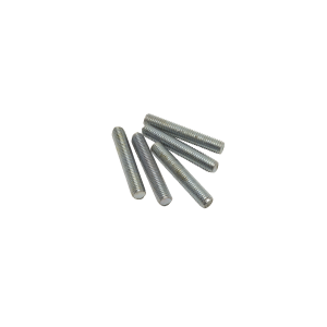 Kora M10 BZP Cut Studs