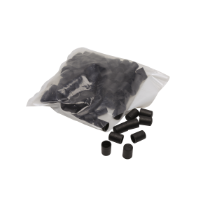 Black Studding Protectors - M10