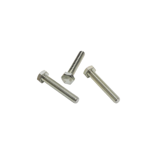 Kora M8 x 25 BZP HT Set Screws