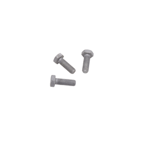 M10 High Tensile Galvanised Set Screws HDG