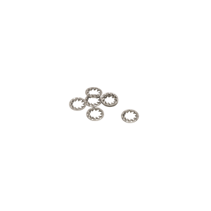 A4 Stainless Steel Internal Shakeproof Washer