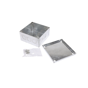 100 x 100 x 50mm Adaptable Box