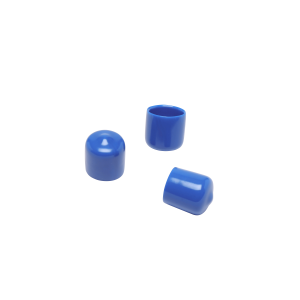 Round Cap - Blue