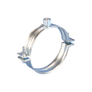 Macrofix Plus FM-approved Pipe Clips 1-1/2" / 48.3-50mm