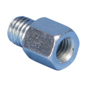 Thread Adaptor M10f-M8m