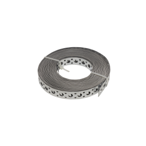 All Purpose Builders Band Galv - 20mm wide x 1.0 x 10 Metre