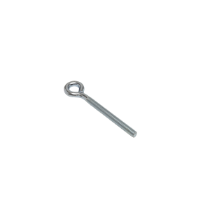M10 x 250 BZP Metric Eyebolts