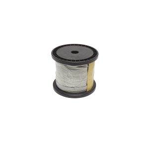 3mm x 100m Galvanised Wire Rope