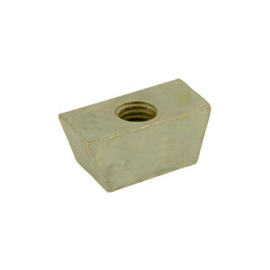 MMWN Mini Mini Wedge Nuts