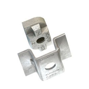Wedge Nuts & Deck Fixings