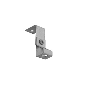 Britclip Right Angle Threaded Rod Hanger