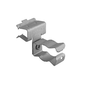 Britclip Horizontal Flange Conduit Clip