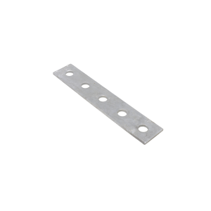 P1941 5 Hole Channel Flat Plate