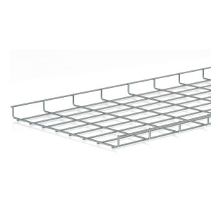 60211400 Pemsa Wire Cable Basket 400 x 35mm