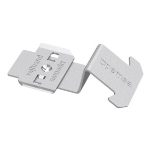 67030049 BTQS Quick Strut Clip For Basket Tray