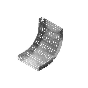 Metsec Flexible Riser 600mm PG for Medium Duty Cable Tray CTFR25/0600PG