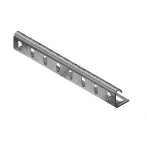 Metsec Medium Duty Wrapover Coupler HDG (Pair) CTC25HDGPR