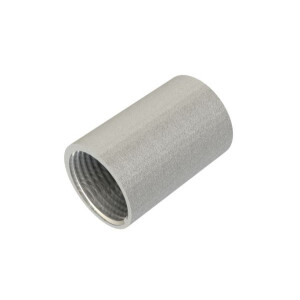 20mm Galvanised Conduit Coupler