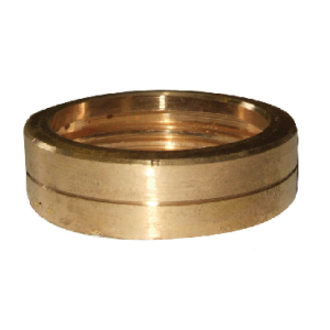 Female Brass Bush 32mm