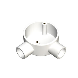 Conduit Boxes & Accessories
