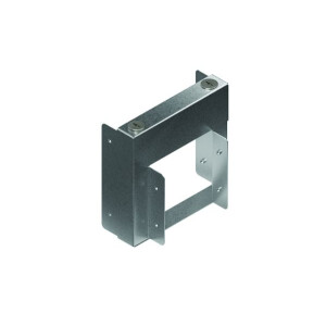 Metsec Cable Trunking Reducer PG 100 x 100 to 75 x 75mm TTR/100/100/TO/075/075/PG