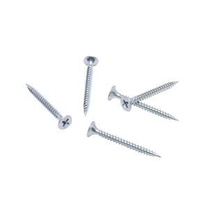 BZP Drywall Screws