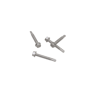 Light Duty Hex Head Self Drill Screw