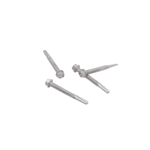 Heavy Duty Hex Head Self Drilling Screw