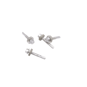 Profiled Sheet Self Drill Screws