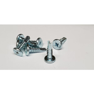 Orbix Low Profile Self Drill Screw