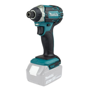 DTD152Z Makita Impact Driver Body Only 1/4 Drive Hex