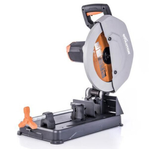 Evolution R355CPS 110V ChopSaw