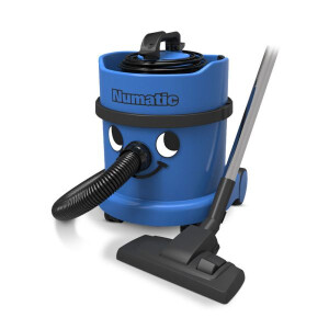 CVC370 Numatic Charles Vacuum 240V