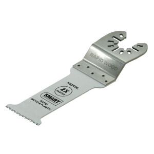 Multitool Blade Trade 32mm Wide (Wood Cutting)