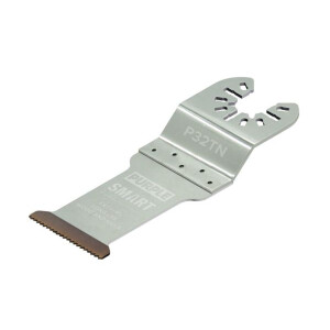 Multitool Bi-Metal Blade 32mm Wide