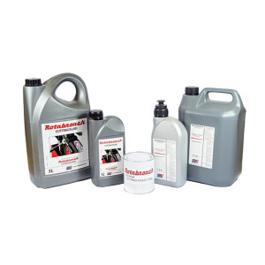 RD208 Rotabroach Cutting Fluid 1L