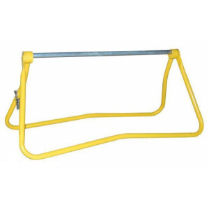 Cable Dereeler 600mm Wide - 50kg Capacity