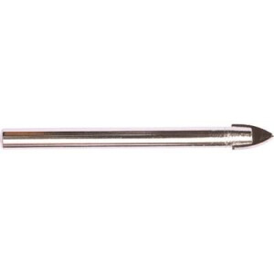 Tile & Glass Drill Bit