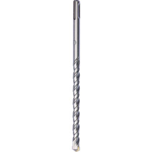 10 SDS-Plus Hammer Bits - 10 x 210
