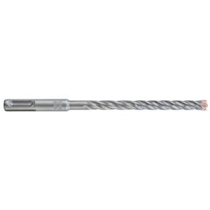 22 x 450mm SDS Y-Cutter Drill Bit