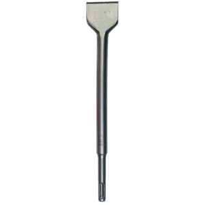 SDS Plus 40mm Flat Chisel 250mm