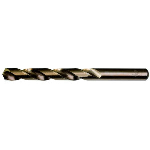 Heavy Duty HSS Cobalt Twist Drill Bit - 11.0mm