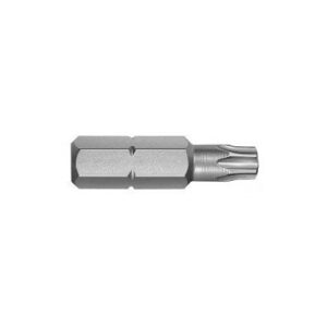 Torx/TZD Screwdriver Bits - 30 x 25
