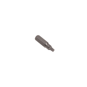 SQ2 Square Drive Bit - 25mm