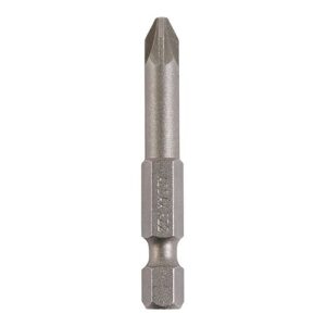PZ2 x 50T Pozi Power Bits