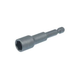 One Piece Drive Bar & Socket - 13mm