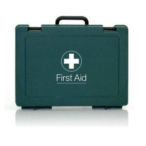 20 Person First Aid Kit
