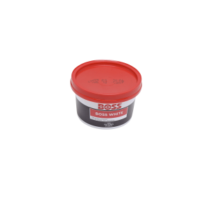 Boss White Pipe Jointing Compound 400g